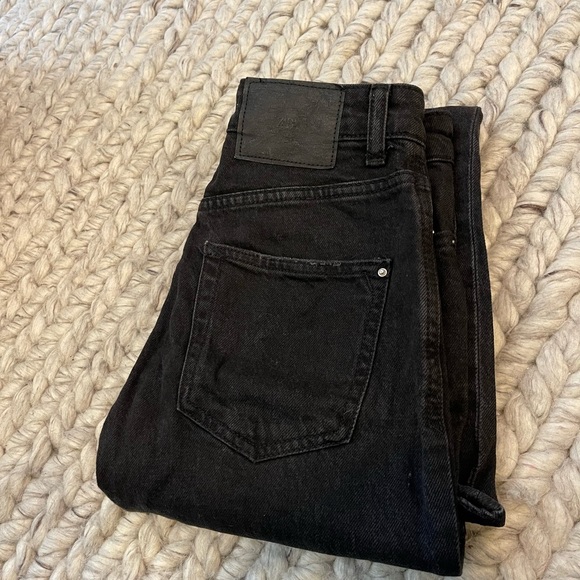 Z1975 Mom Fit Jeans - Picture 5 of 6